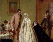 乔治埃尔加希克斯 - The Wedding Breakfast